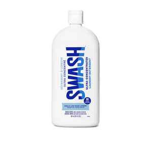 Swash Smells Like Clean Laundry Liquid Laundry Detergent - SWHLDLFL2BS