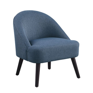Sydney Accent Chair - Blue