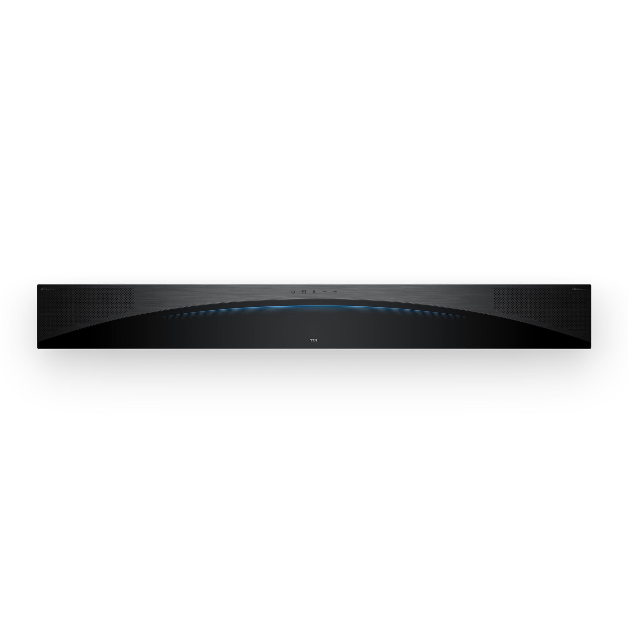 TCL Q Class 5.1.2 Channel Soundbar with Dolby Atmos, Ray Danz Technology, and Wireless Subwoofer - Q75H