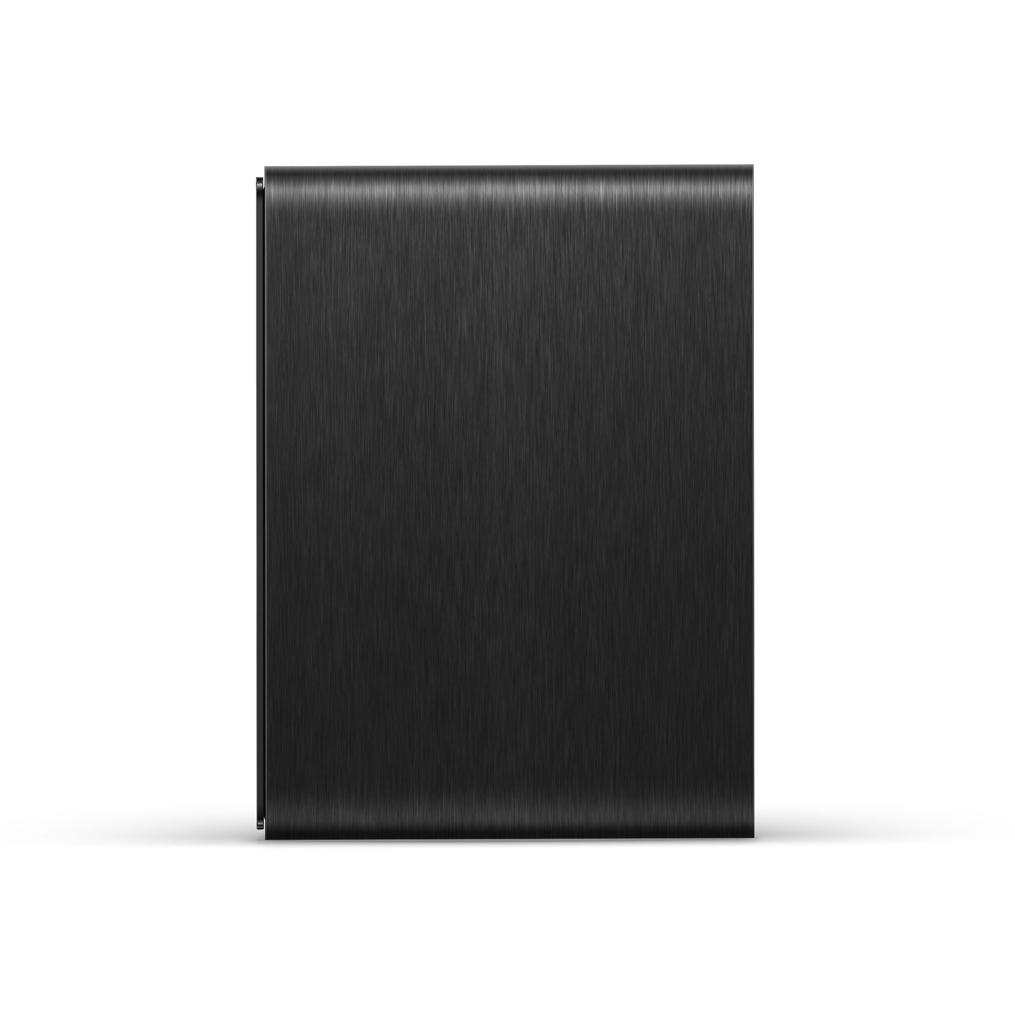 TCL Q Class 5.1.2 Channel Soundbar with Dolby Atmos, Ray Danz Technology, and Wireless Subwoofer - Q75H