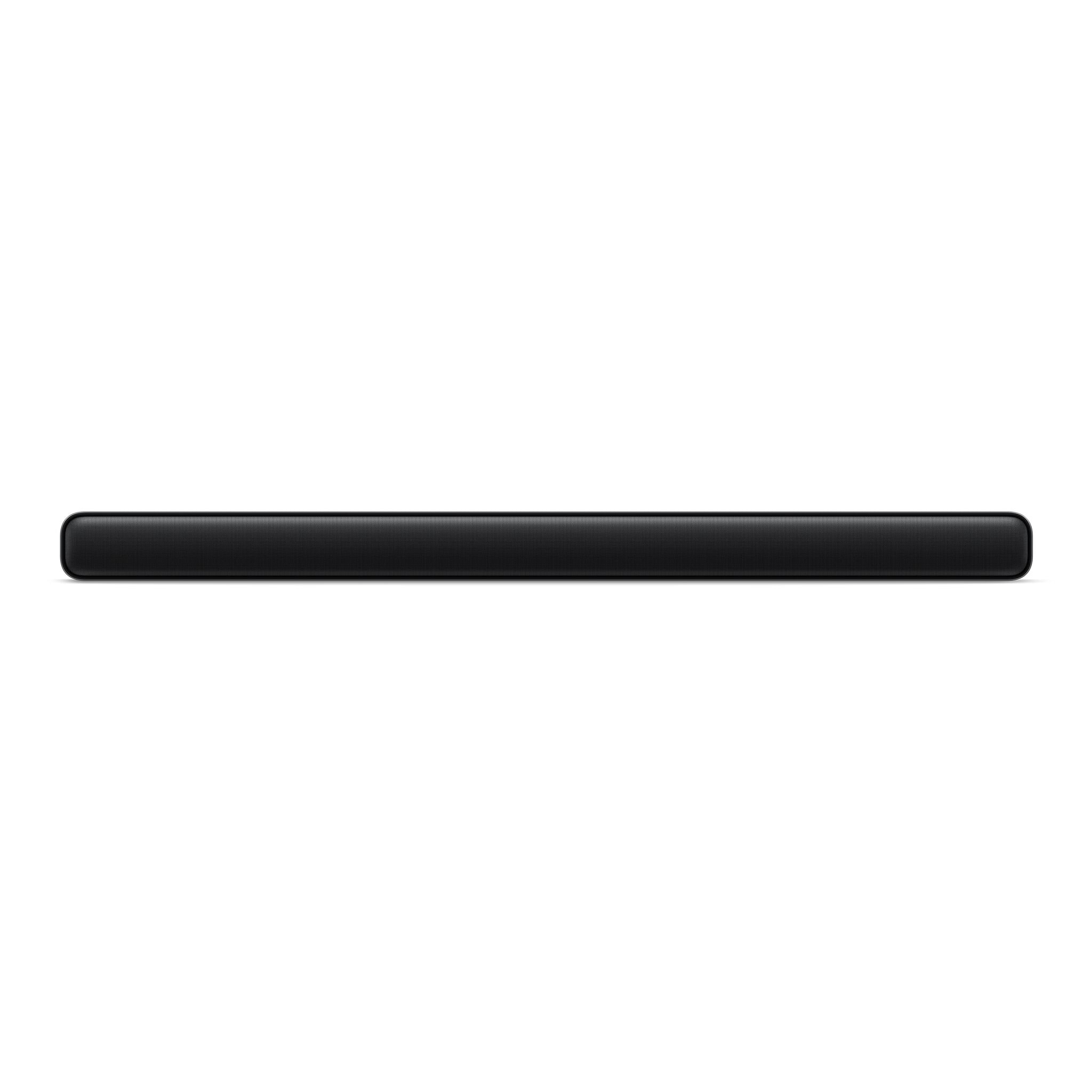 TCL S Class 2.1 Channel Sound Bar with Dolby Atmos, Wireless Subwoofer, and Bluetooth Music Streaming - S55H