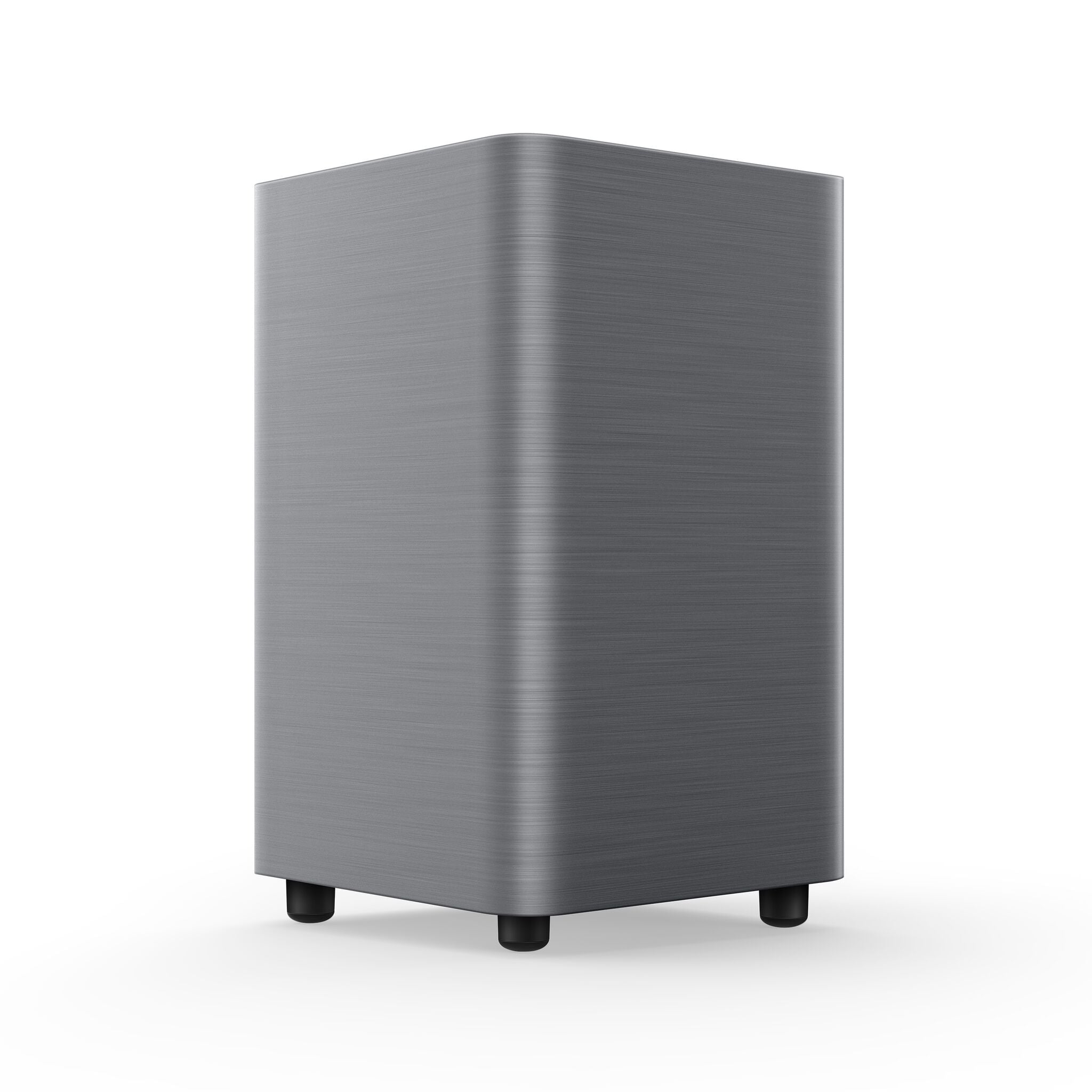 TCL S Class 2.1 Channel Sound Bar with Dolby Atmos, Wireless Subwoofer, and Bluetooth Music Streaming - S55H