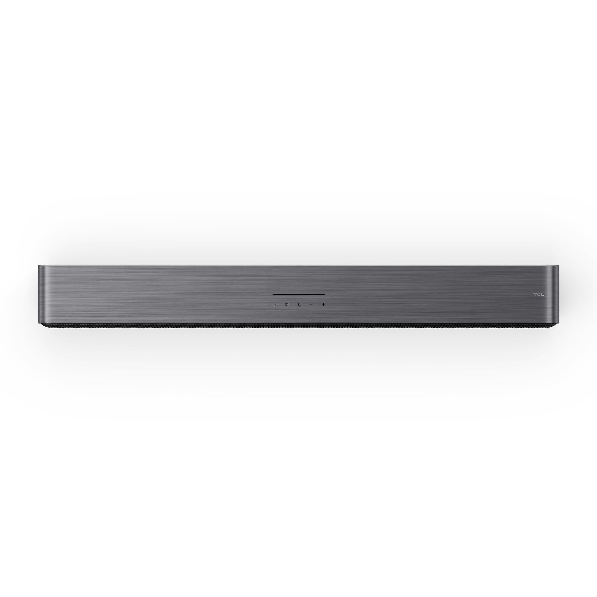 TCL S Class 2.1 Channel Sound Bar with Dolby Atmos, Wireless Subwoofer, and Bluetooth Music Streaming - S55H
