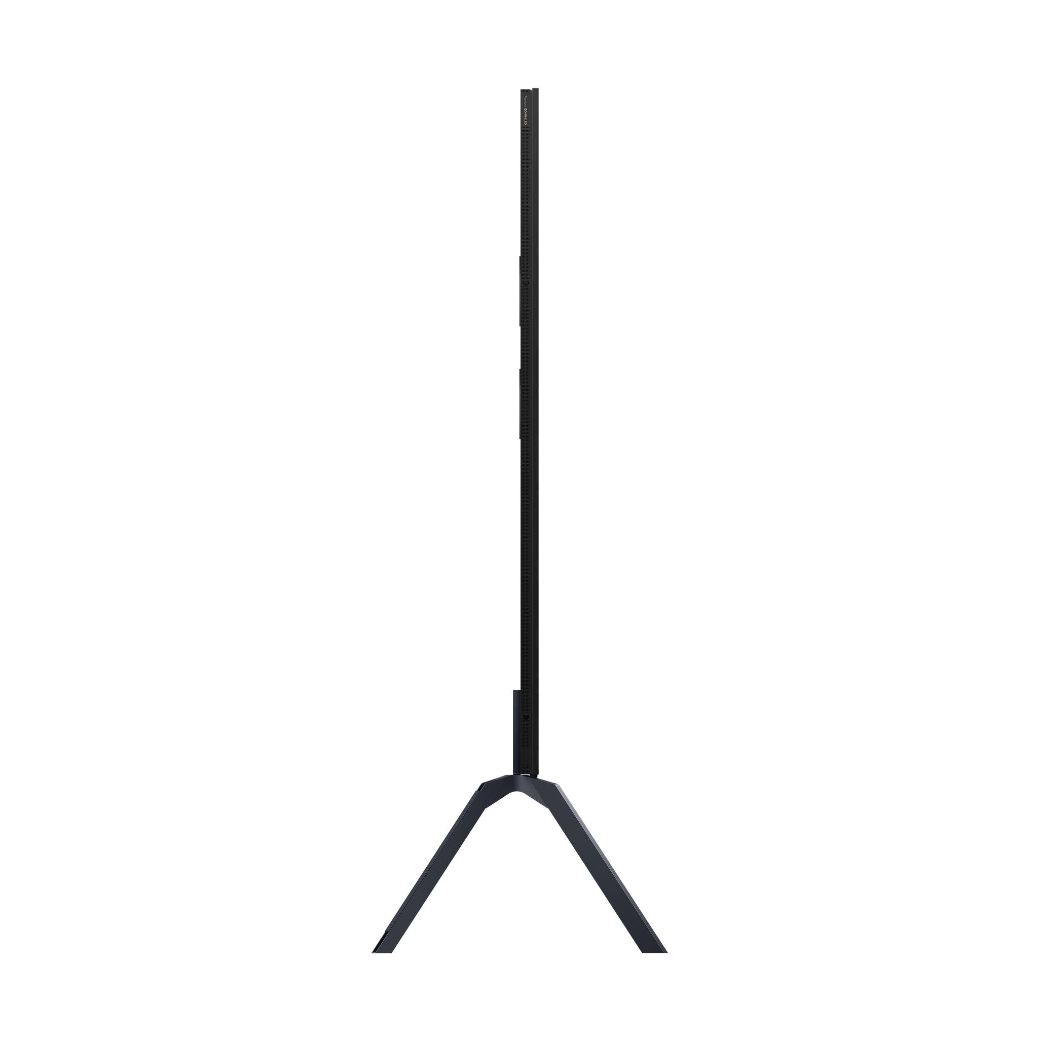 TCL 115" QM8 Series 4K UHD HDR QD-Mini LED Smart TV with Google TV – 115QM891G