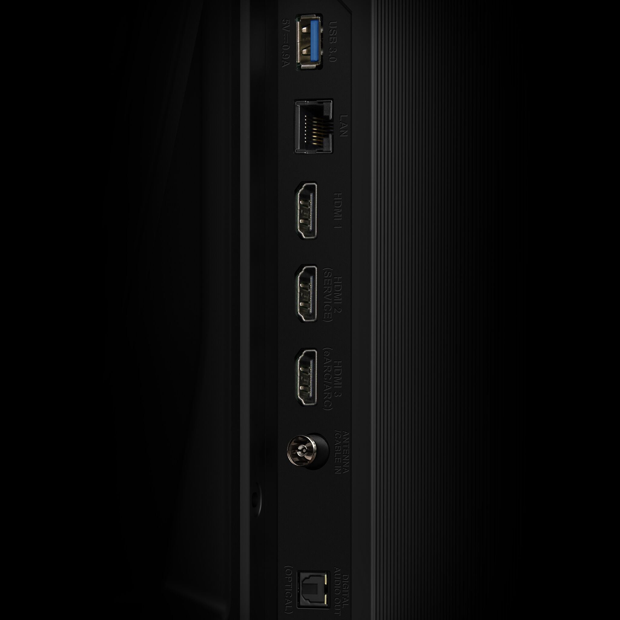 TCL 50" S45K Series 4K UHD HDR LED Smart TV with Google TV – 50S45K