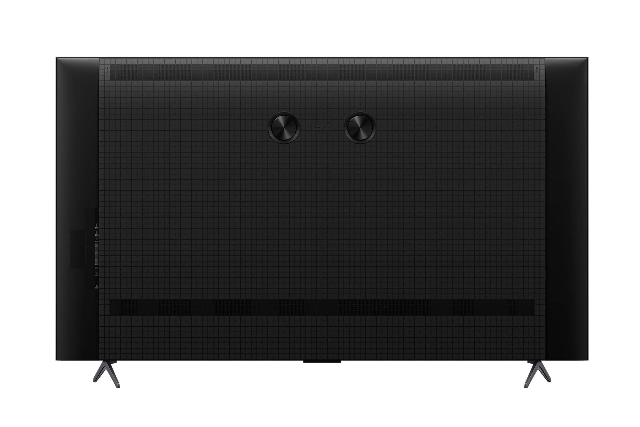 TCL 55" QM64L Series 4K UHD HDR QD-Mini LED Smart TV with Fire TV - 55QM64L
