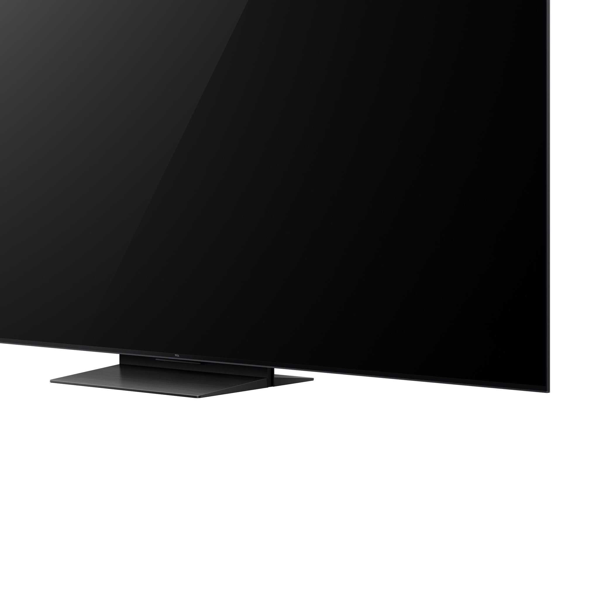 TCL 75" QM7L Series 4K UHD HDR SQD-Mini LED Smart TV with Google TV - 75QM7L
