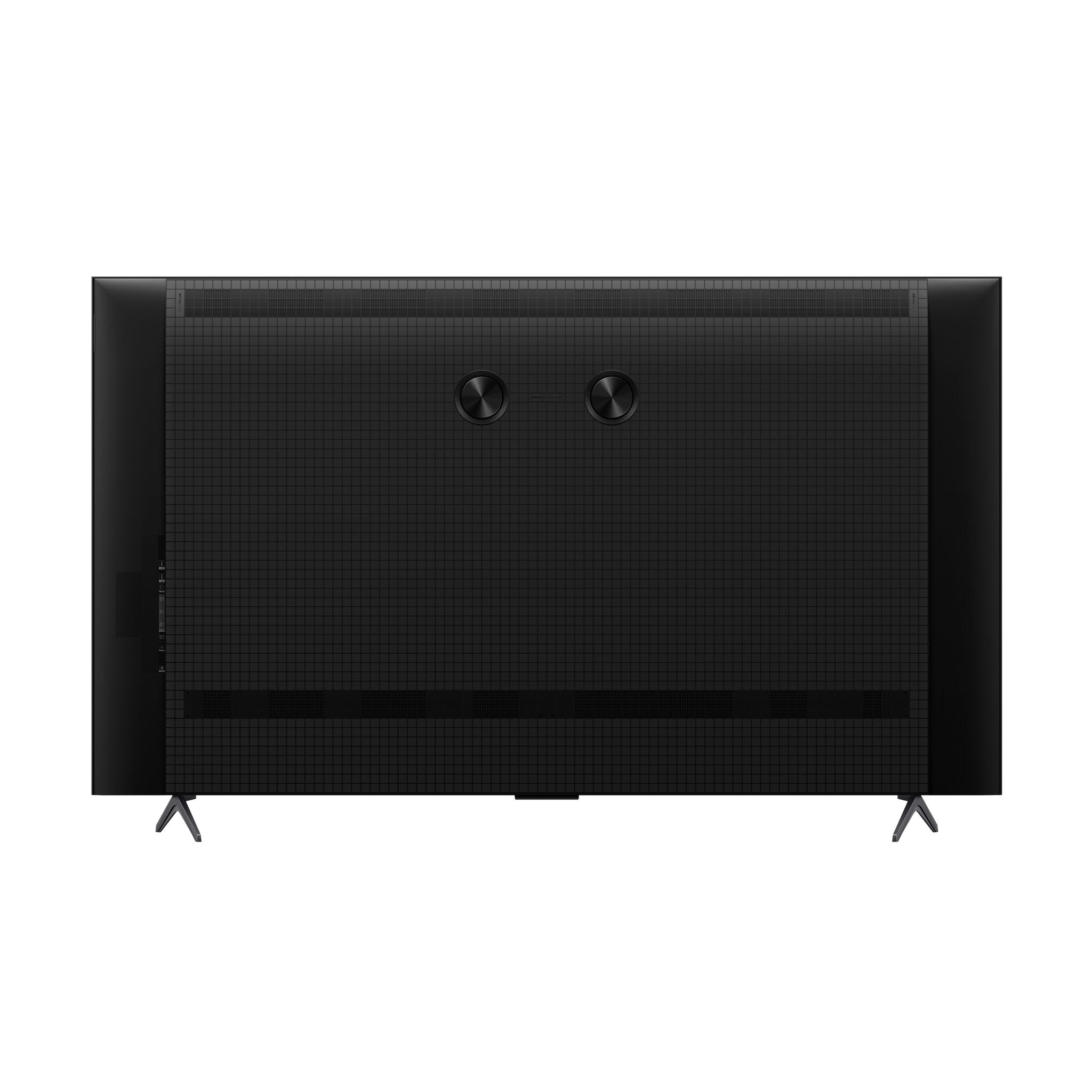 TCL 75" QM6K Series 4K UHD HDR QD-Mini LED Smart TV with Google TV – 75QM6K