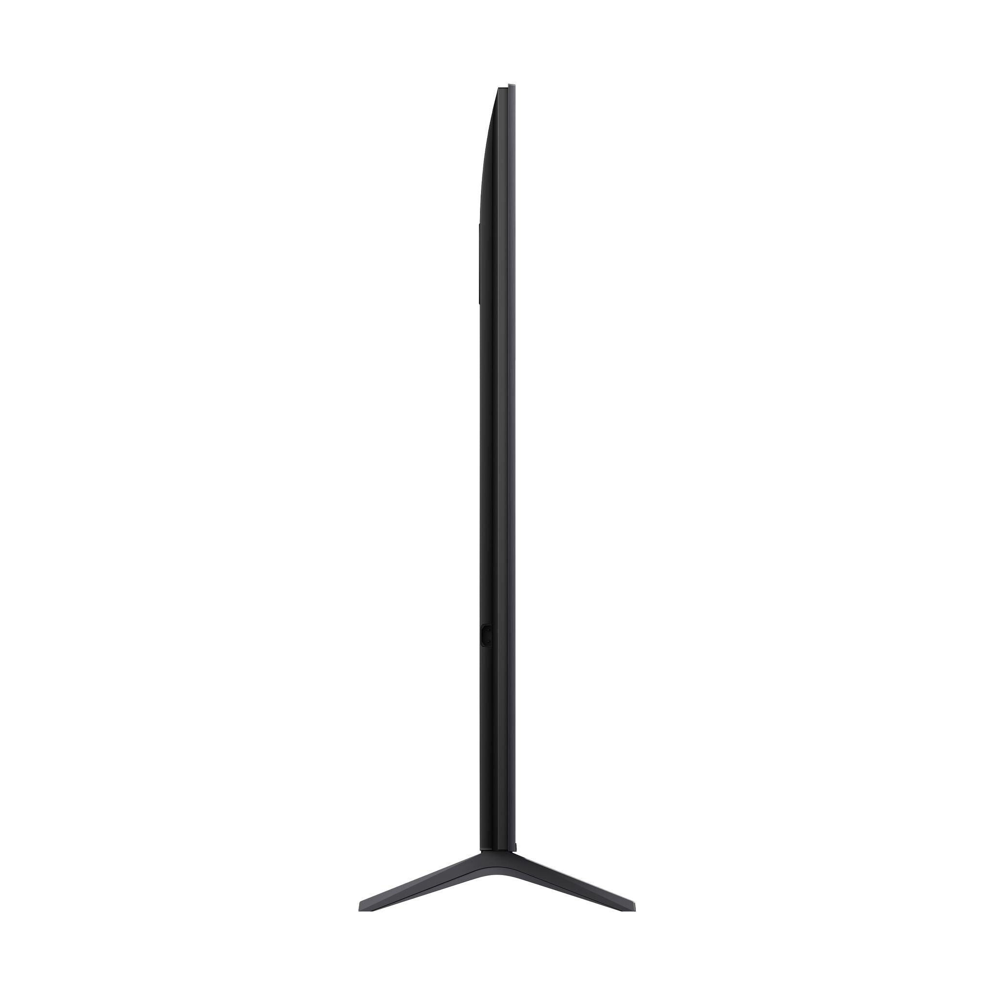 TCL 75" QM6K Series 4K UHD HDR QD-Mini LED Smart TV with Google TV – 75QM6K