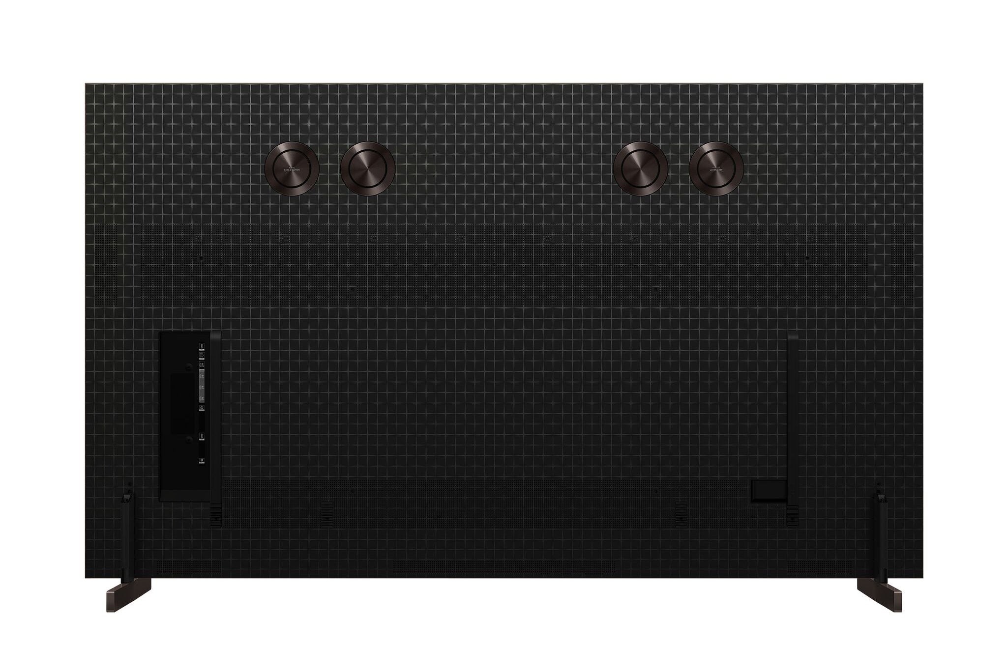 TCL 85" X11L Series 4K UHD HDR SQD-Mini LED Smart TV with Google TV - 85X11L