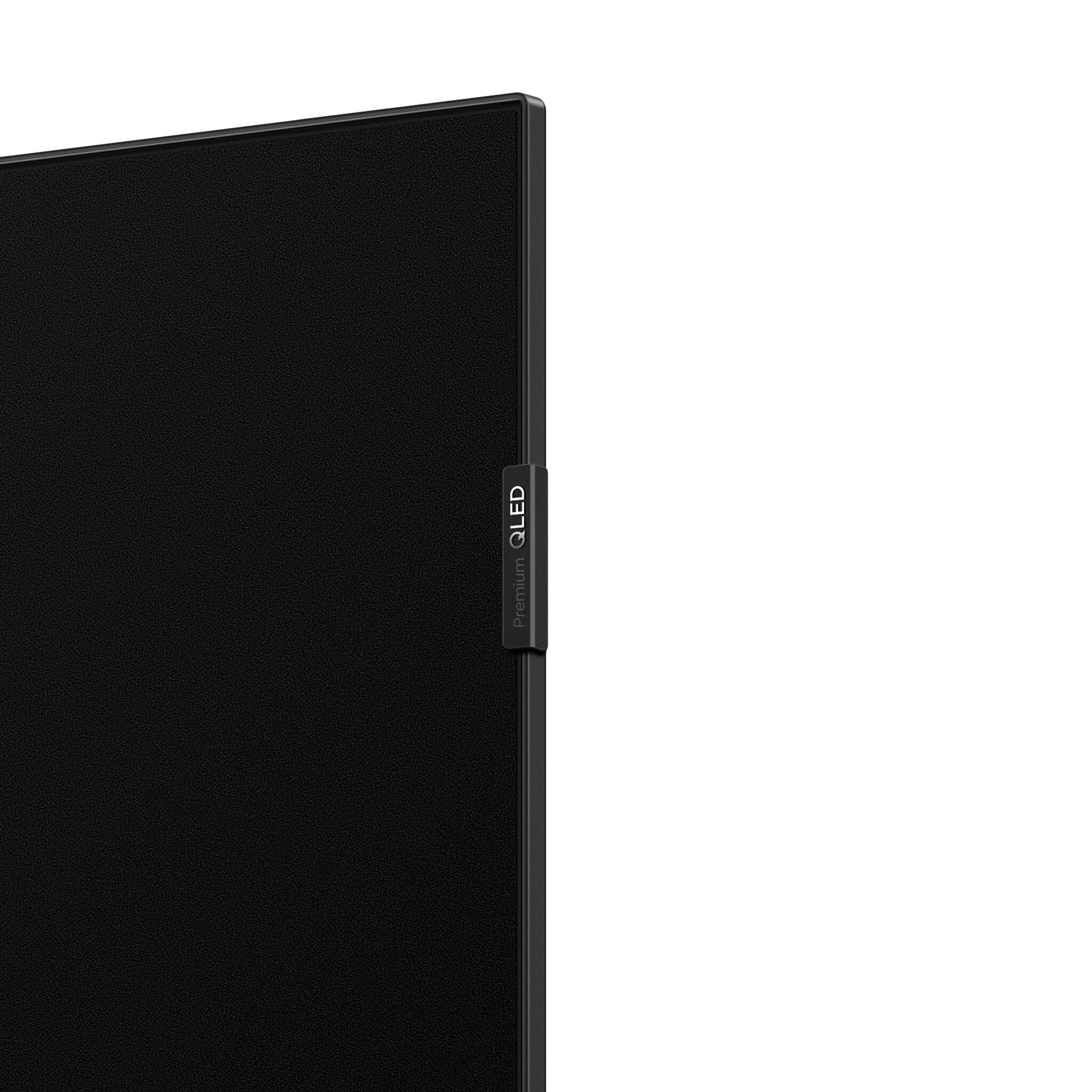 TCL 85” Q7K Series 4K QLED with Dolby Vision HDR & Dolby Atmos Smart TV with Google TV - 85Q7K