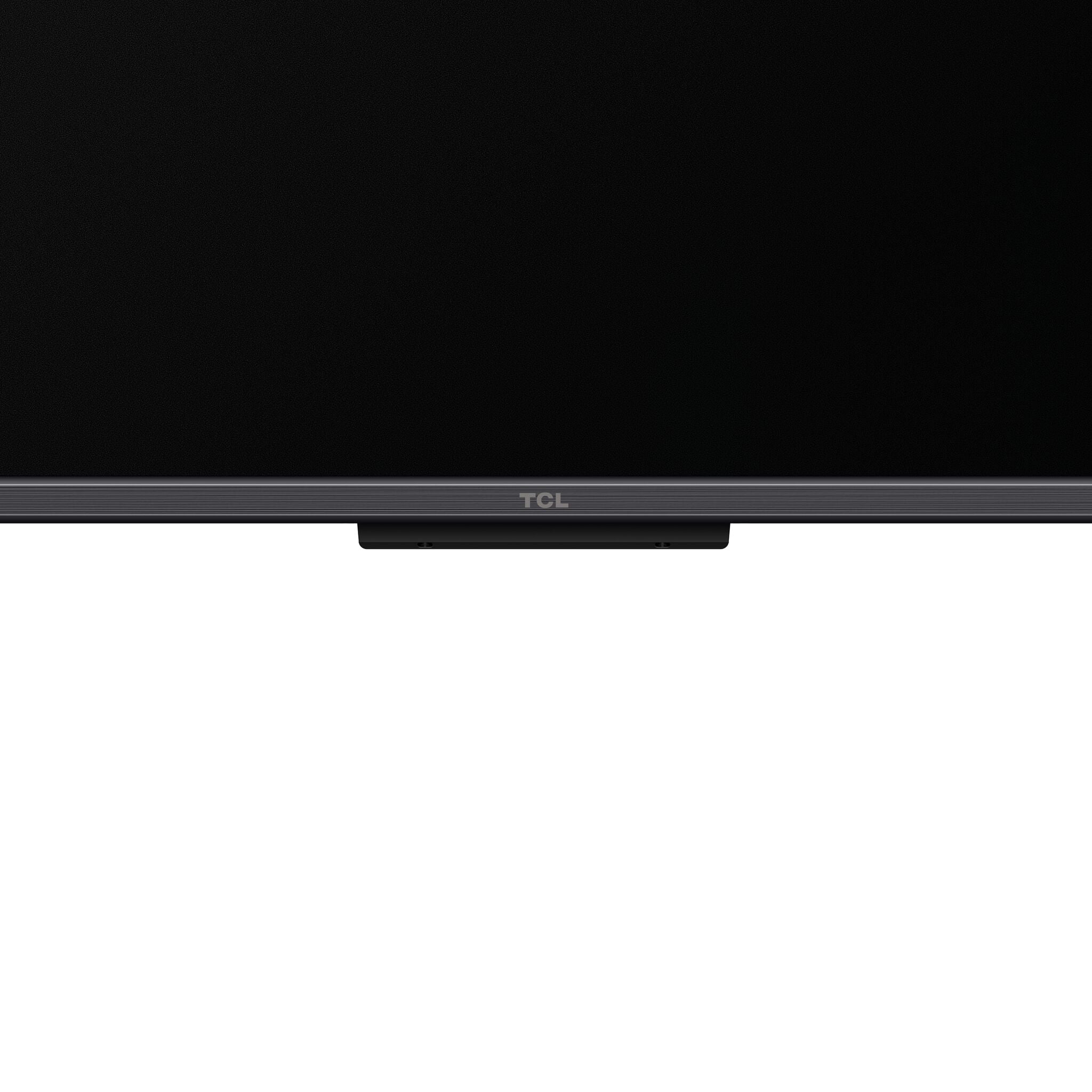 TCL 85” Q7K Series 4K QLED with Dolby Vision HDR & Dolby Atmos Smart TV with Google TV - 85Q7K