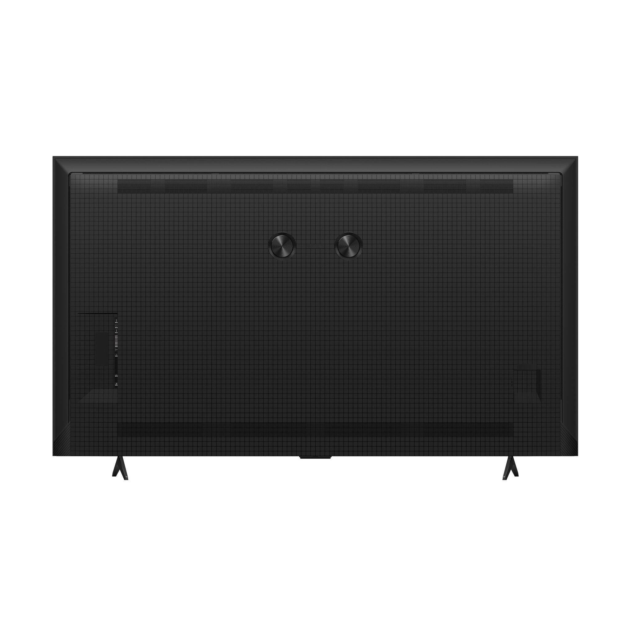 TCL 85" S45K Series 4K UHD HDR LED Smart TV with Google TV – 85S45K