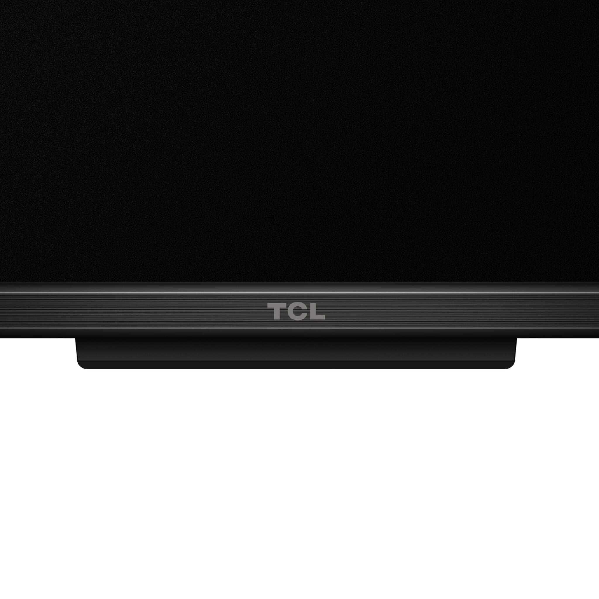 TCL 85" S45K Series 4K UHD HDR LED Smart TV with Google TV – 85S45K