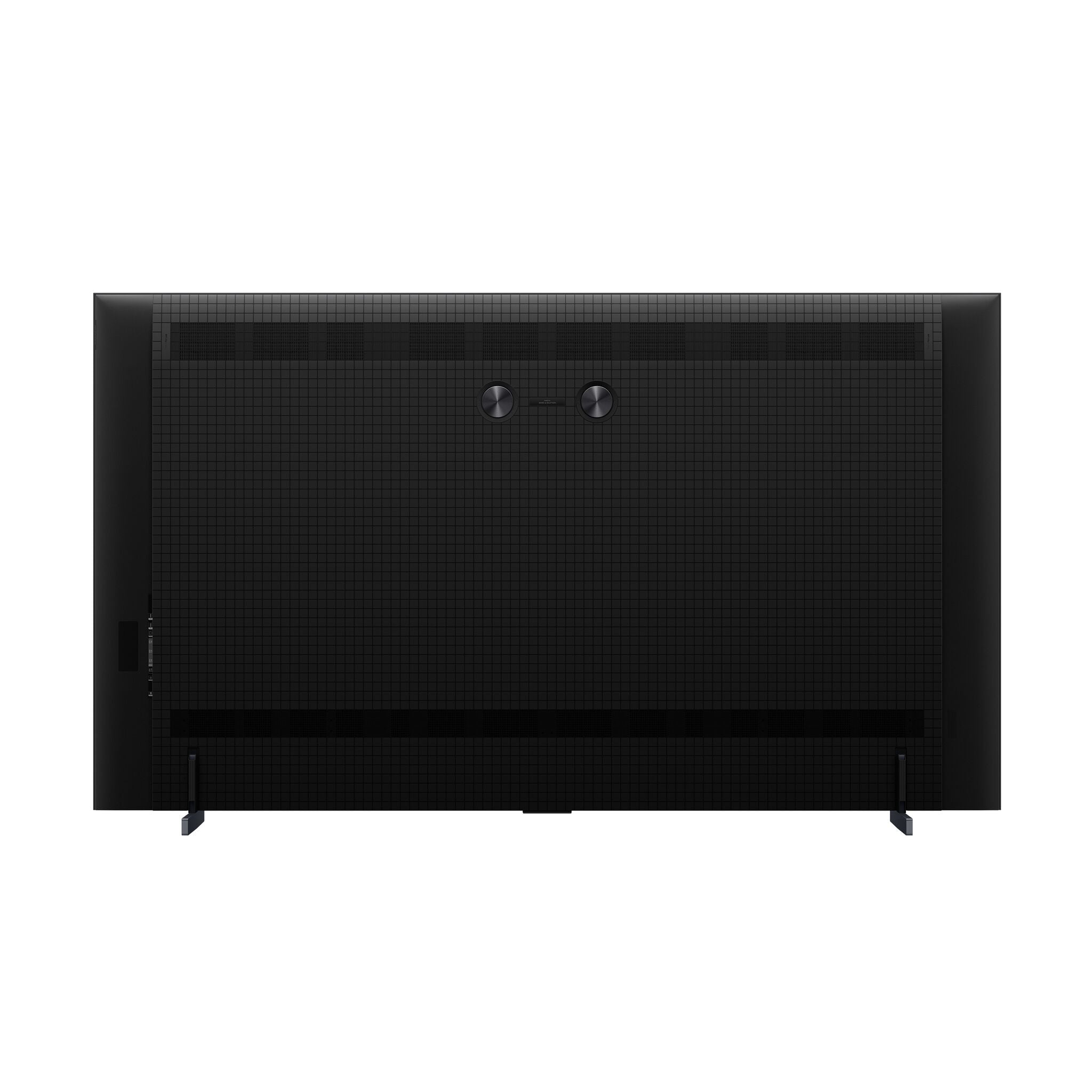 TCL 98" QM7K Series 4K UHD HDR QD-Mini LED Smart TV with Google TV – 98QM7K