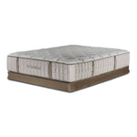 Tuft & Needle Toile Tight Top Firm Queen Mattress and Low Profile Boxspring Set