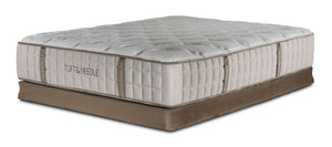 Tuft & Needle Toile Tight Top Firm Queen Mattress and Low Profile Boxspring Set