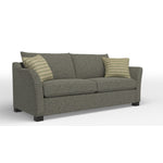 Tami Sofa - Patina Dark Grey