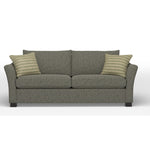 Tami Sofa - Patina Dark Grey