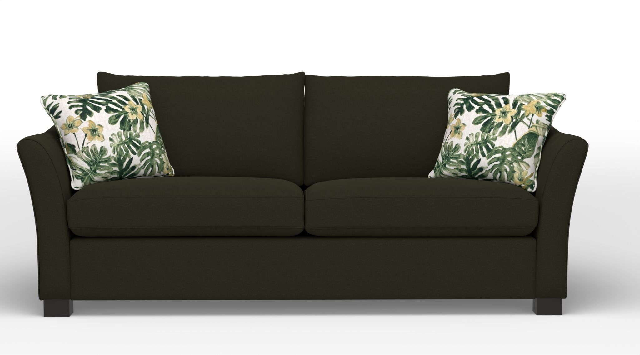 Tami Sofa - Lido Green