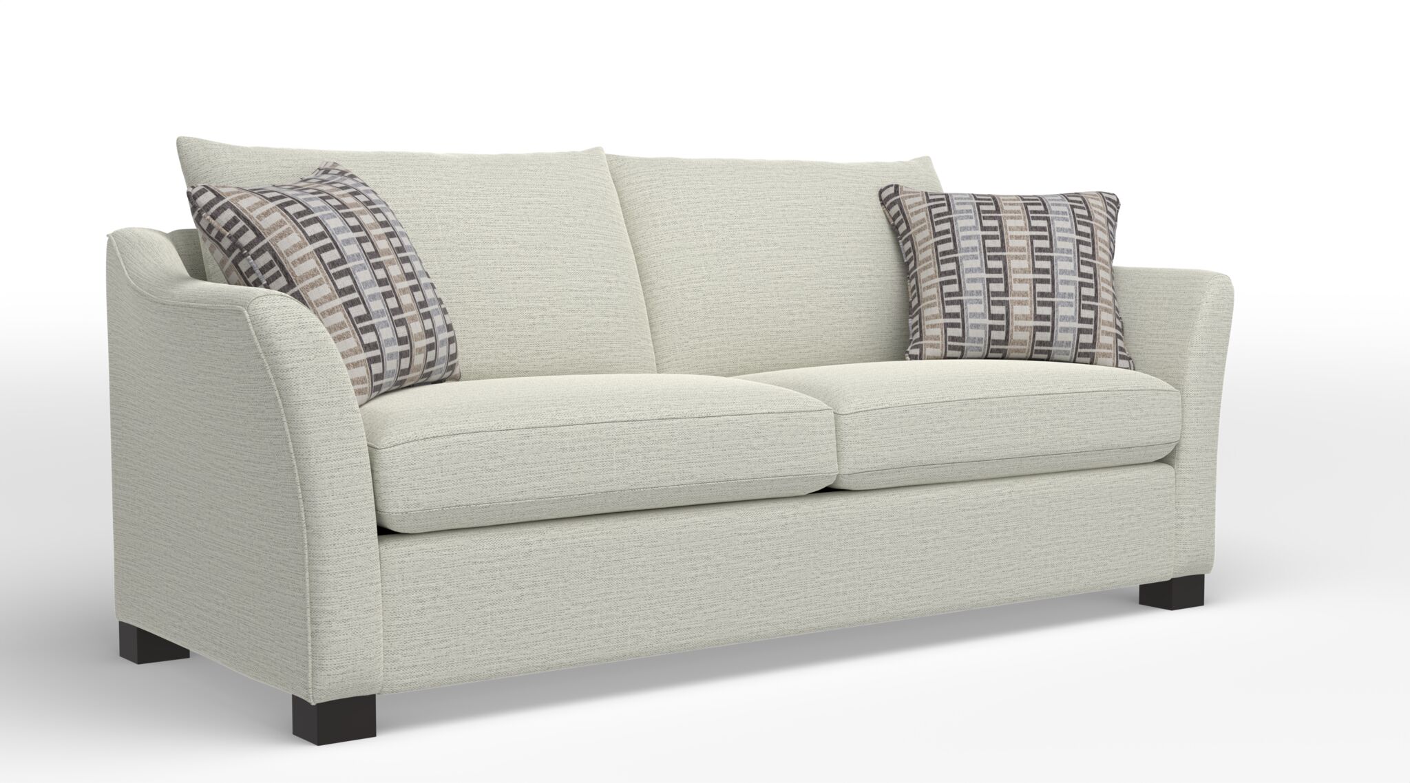 Tami Sofa - Safari Cream