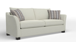 Tami Sofa - Safari Cream