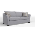 Tami Sofa - Safari Light Grey