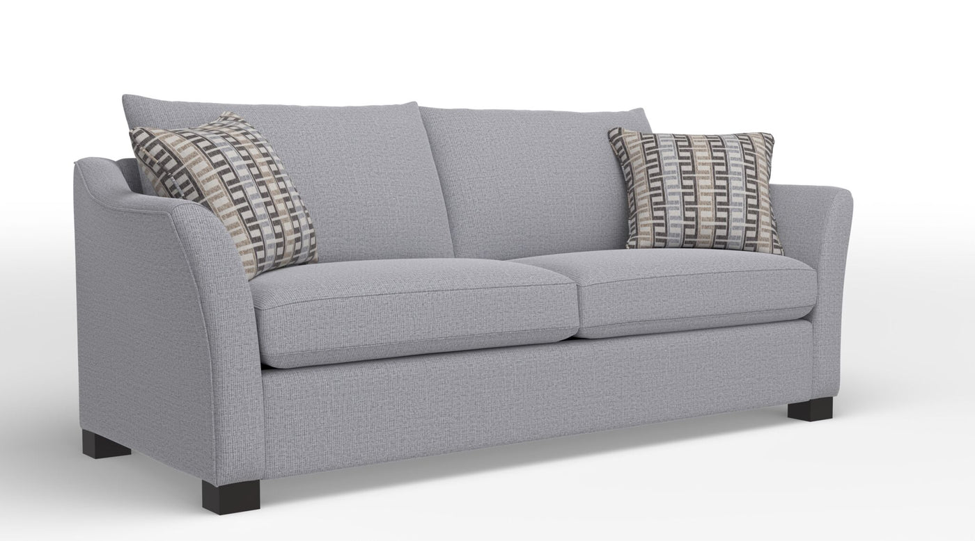 Tami Sofa - Safari Light Grey