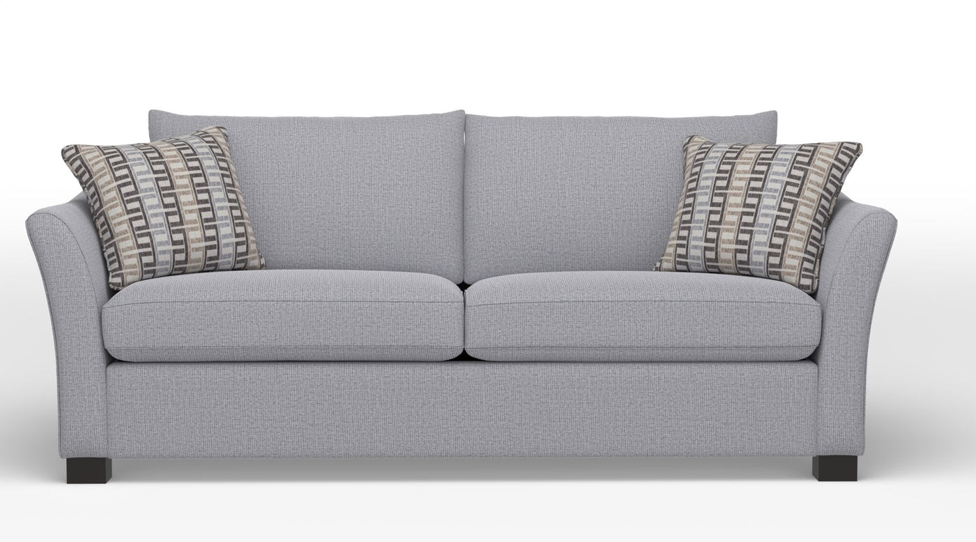 Tami Sofa - Safari Light Grey