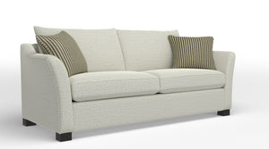 Tami Sofa - Patina Light Grey