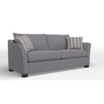 Tami Sofa - Safari Grey