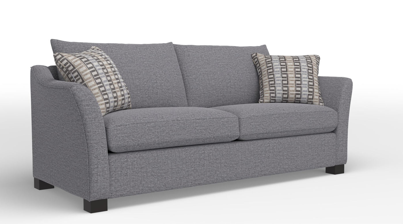 Tami Sofa - Safari Grey