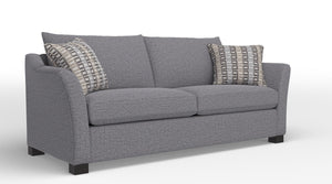 Tami Sofa - Safari Grey