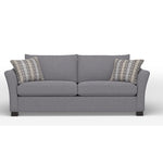 Tami Sofa - Safari Grey