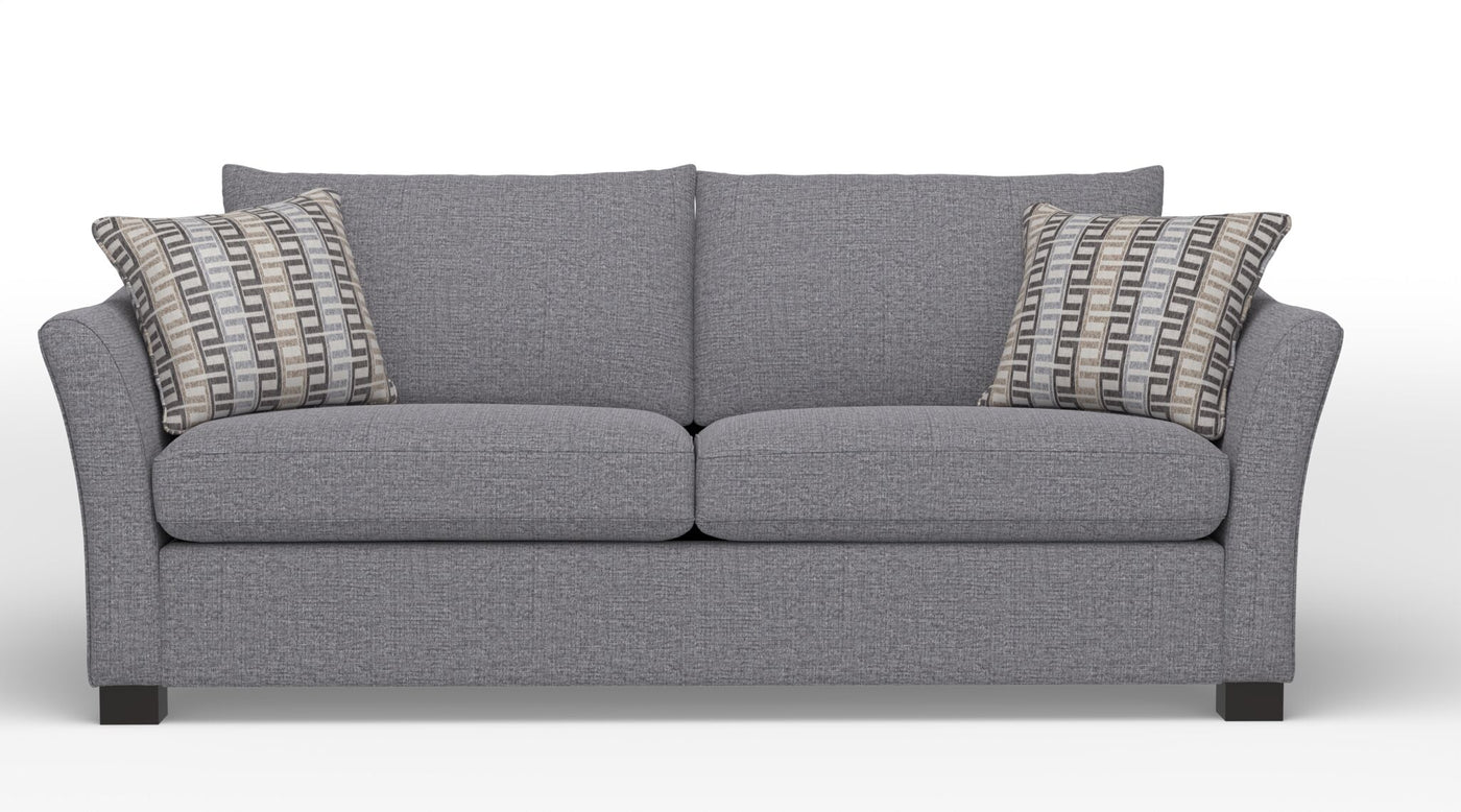 Tami Sofa - Safari Grey