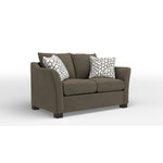 Tami Loveseat - Arlo Brown