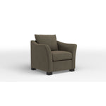 Tami Chair - Arlo Brown