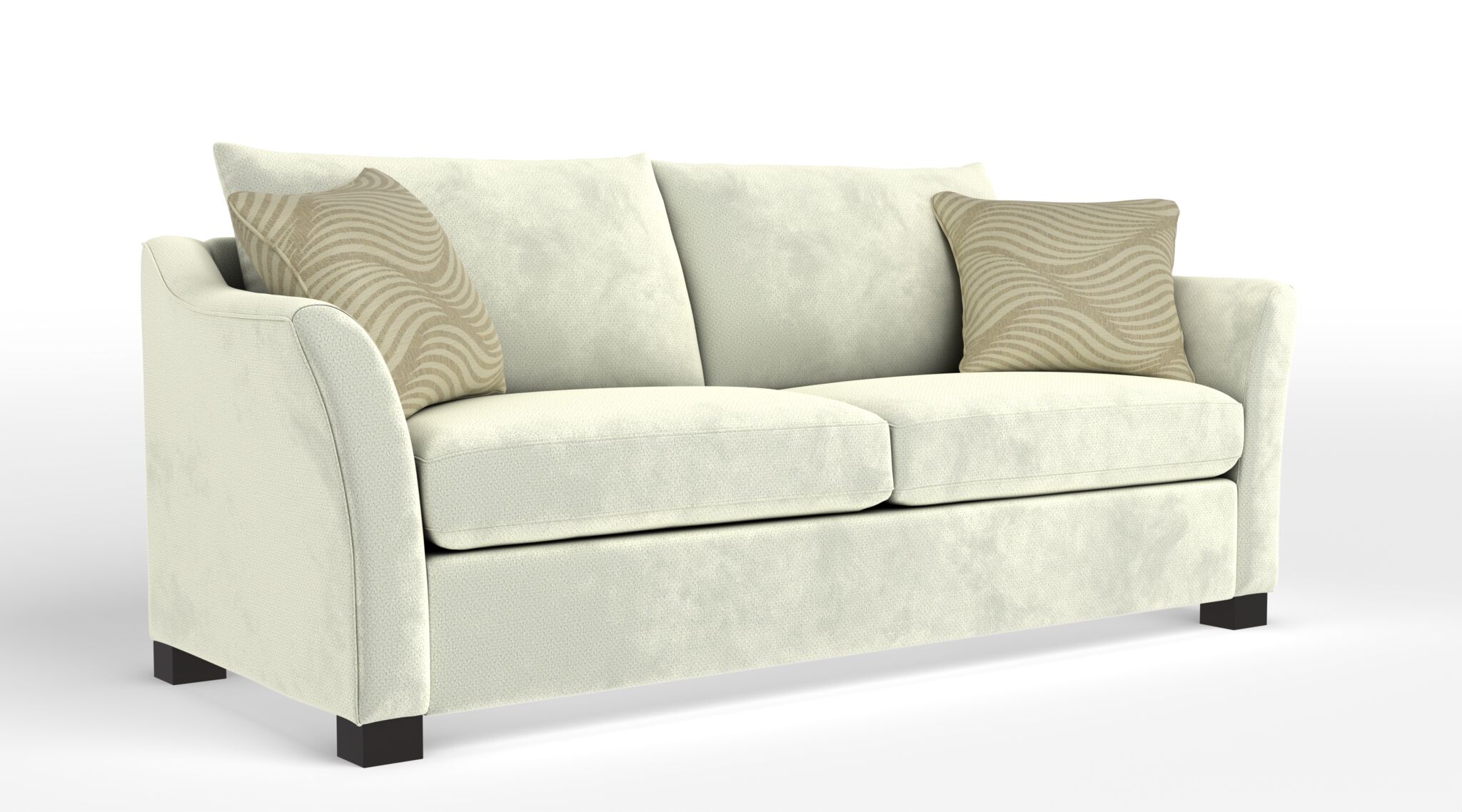 Tami Sofa - Snoopy Ivory
