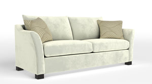 Tami Sofa - Snoopy Ivory