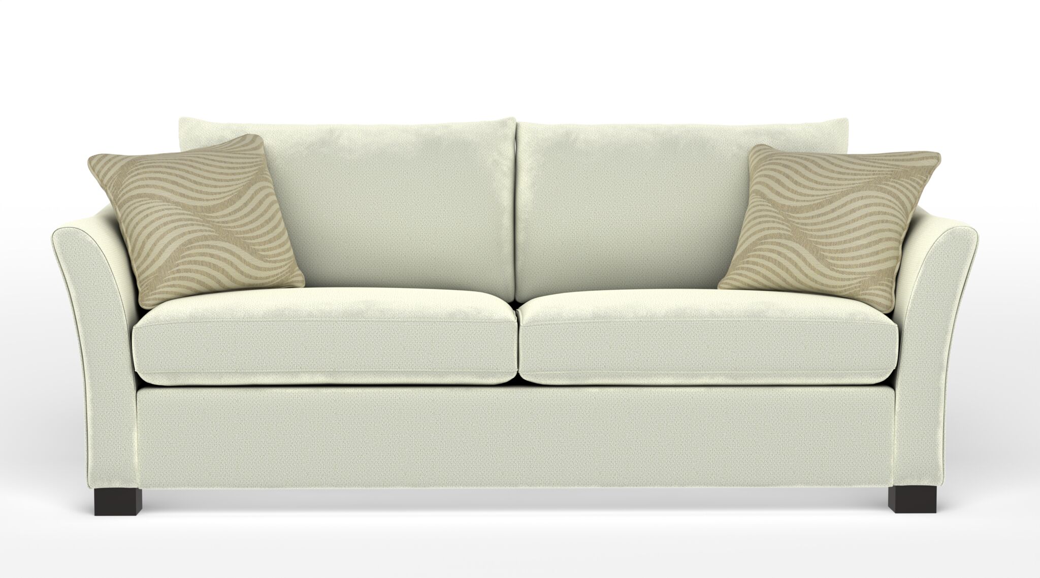 Tami Sofa - Snoopy Ivory