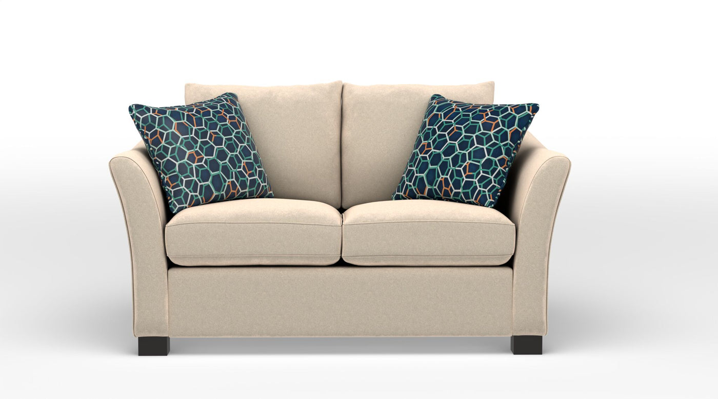 Tami Loveseat - Arlo Beige