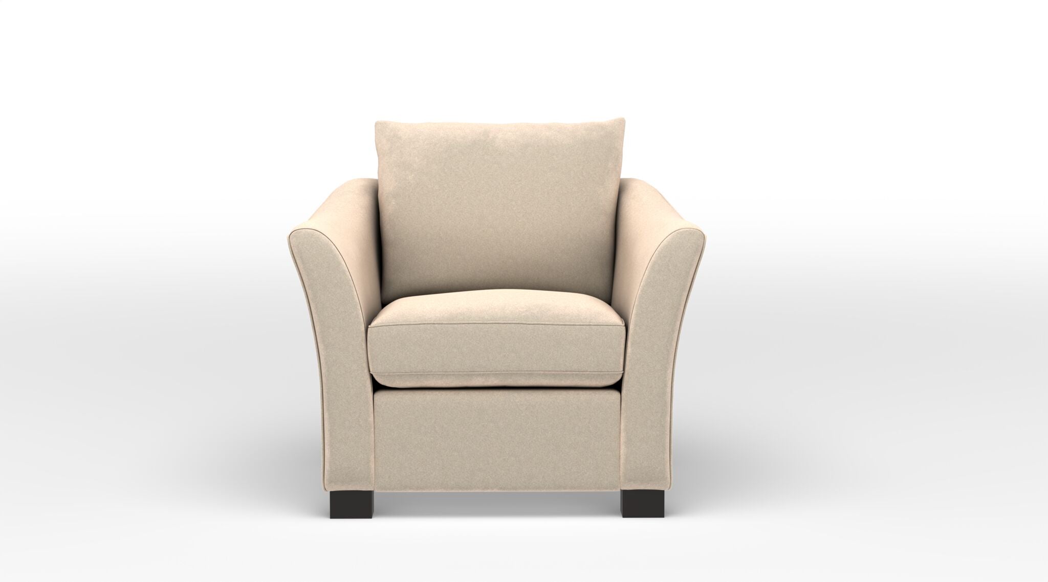 Tami Chair - Arlo Beige