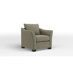Tami Chair - Flax Brown