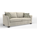 Tami Sofa - Stucco Beige
