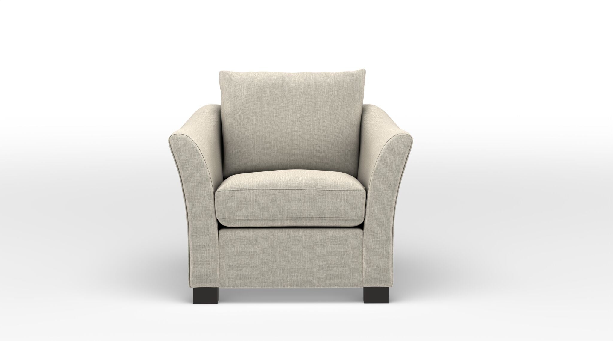 Tami Chair - Stucco Beige