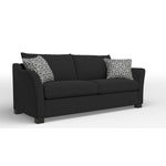 Tami Sofa - Sutton Black