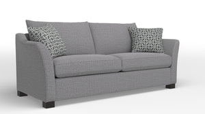 Tami Sofa - Sutton Charcoal