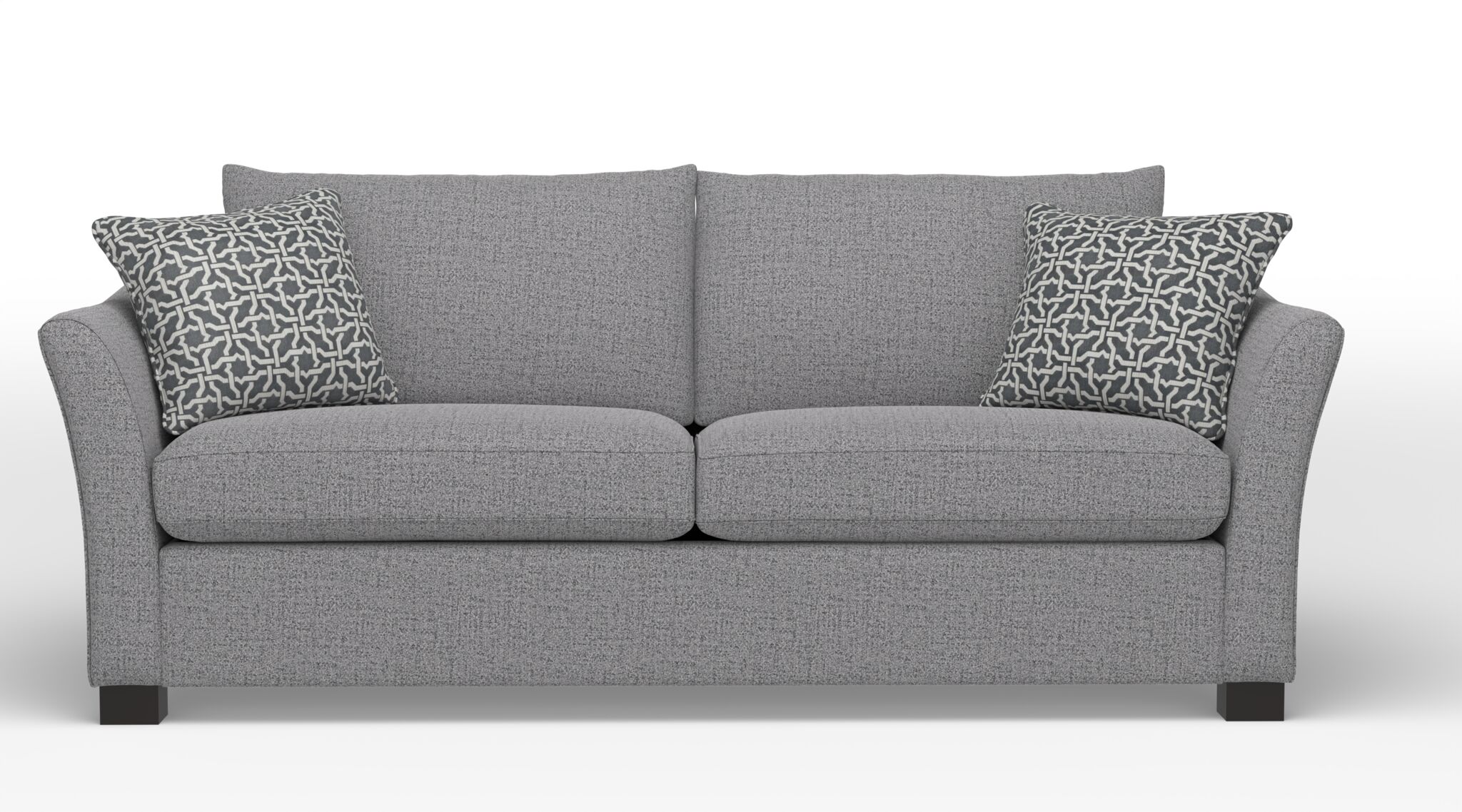 Tami Sofa - Sutton Charcoal