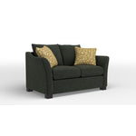 Tami Loveseat - Bondi Dark Grey
