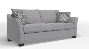 Tami Sofa - Sutton Grey